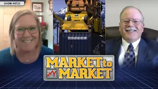 Market to Market (January 21, 2022)