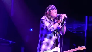 Jeff Beck and Johnny Depp - Live  |  Time - Count Basie Theater,  Red Bank NJ  10/11/22