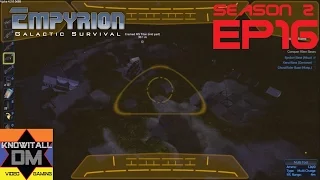 Empyrion: Galactic Survival Season 2 - Episode 16 - Titan Wreckage Wrecked