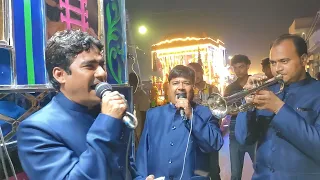 Boliye Sureeli (Full HD) idress bhai Anwar ji ll chawla band delhi ll ram barat muradnagar