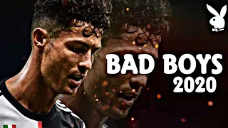 Cristiano Ronaldo 2020 •Bad Boy | skills & goals