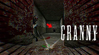 GRANNY UPDATE 1.8 OLD VS NEW CHASE AND NIGHTMARE MODE MUSIC