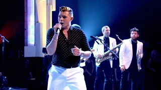 John Newman - Come And Get It - Later… with Jools Holland - BBC Two