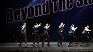Best Hip Hop// CAN’T HOLD US – STUDIO 136 DANCE CENTER [Youngstown, OH]