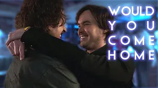 MICHAEL GUERIN & ALEX MANES (malex) | Would you come home (Tyler Blackburn)