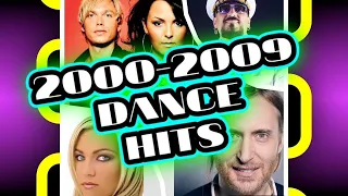 Top 100 Dance Hits 2000s [2000 - 2009]