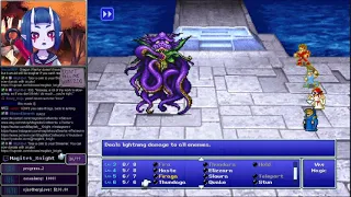 Part 03 - Final Fantasy Pixel Remaster