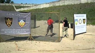 IPSC Ukraine Shotgun Open 2011-05-22 Yaryna St 01.avi