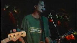 Meat Puppets Le Bar Bat NYC McGathy Party 1994