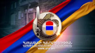 🔥Погранвойска СНБ Армении уничтожают военную технику ВС Азербайджана.