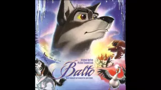 13 - Reach For The Light (Long Version) - James Horner - Balto