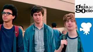 Ciudades de papel ( Paper Towns ) - Trailer 2 castellano