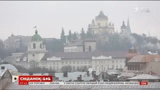 Мій путівник. Львів - шоколадно-кавове місте, яке дивує щоразу