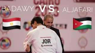 FINAL -84.BADAWY vs. ALJAFARI