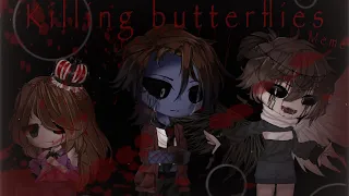 🔷 Killing butterflies 🔷 Meme 🔷 Afton kids 🔷 Fnaf 🔷