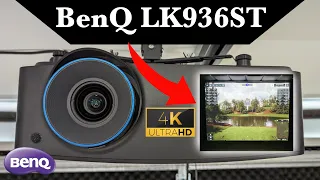 The ULTIMATE Golf Simulator Projector! BenQ LK936ST - Full Projector Setup Guide For Your Golf Sim