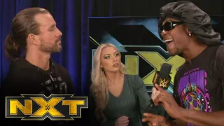 Velveteen Dream returns to confront Adam Cole: WWE NXT, Dec. 23, 2020