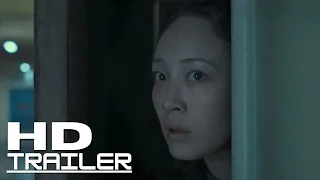 NO EXIT Trailer (2022) Havana Rose Liu | 20th Century Studios