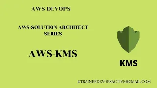 AWS KMS key demo in hindi | aws key management service | CMK