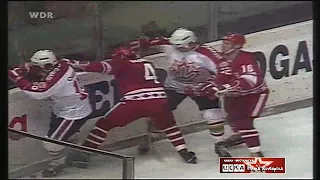 1979 USSR - Canada 5-2 Ice Hockey World Championship, full match