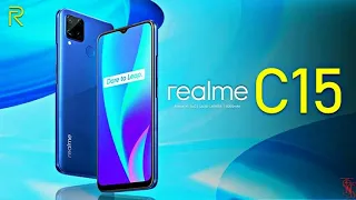 Realme c15🔥 Unboxing in Hindi | Specifications, Price, Camrea, Battery, Pubg, Launch Date🔥