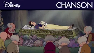 Blanche Neige et les Sept Nains - Un chant I Disney