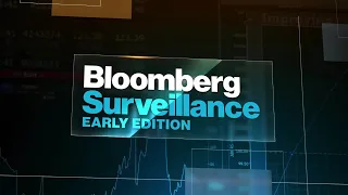 'Bloomberg Surveillance: Early Edition' Full (02/10/23)