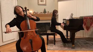 Elgar  Cello Concerto in E minor Op 85, IV  Allegro