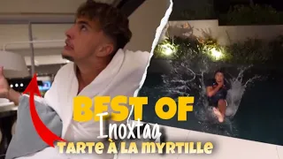 Best Of - Inoxtag - Tarte à La Myrtille