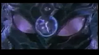 Guyver 2 Dark Hero Trailer