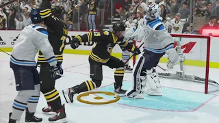 NHL21 best celly