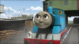 Thomas/Killer Bean Forever Parody 3