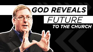 Why Does God Reveal Future Events to His Church? | Joel C. Rosenberg | The Joshua Fund