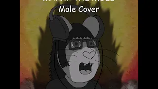 "Marry the Mole" Male Cover