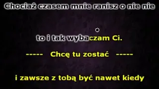 Farba   Chcę tu zostać