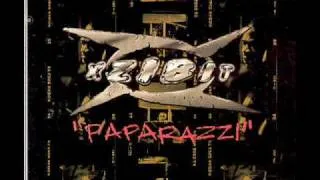 XZIBIT - "Paparazzi" (ZalaRoc Remix)