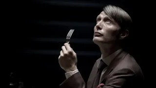 paul mauriat | love is blue *mads mikkelsein/hannibal*
