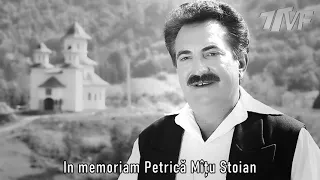 REPORTAJ 🏴 In Memoriam Petrică Mâțu Stoian  🏴Când și unde va fi înmormântat Petrică Mîțu Stoian🖤🖤🖤