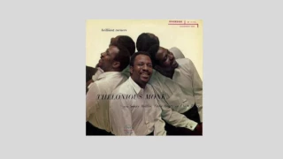 Thelonious Monk - Pannonica