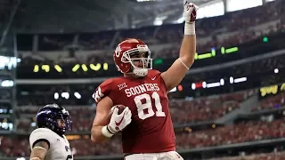 Mark Andrews Oklahoma 2017 Season Highlights ᴴᴰ || "Welcome to Baltimore"