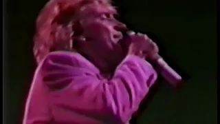 Rod Stewart - Live Philadelphia 30 - sept - 1988 Out od Order Tour