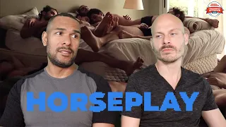 HORSEPLAY Movie Review **SPOILER ALERT**