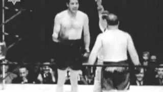 Max Baer vs Tony Galento