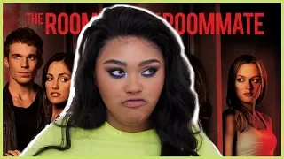 “THE ROOMMATE” IS EVERYTHING WE THOUGHT IT WOULD BE AND LESS | BAD MOVIES & A BEAT | KennieJD