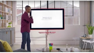 This is Jamboard