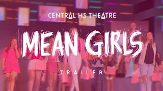 Mean Girls | Official Trailer (2023 HS Show)