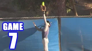 BEST HOME RUN ROB EVER! | Offseason Softball Series | Game 7