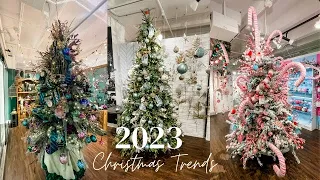 Introducing Christmas Trends 2023 by David Christopher's