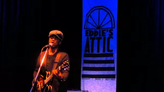 David Ryan Harris - For You - Eddie's Attic - 2/17/2015