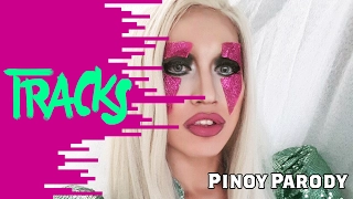 Pinoy Parody - Tracks ARTE